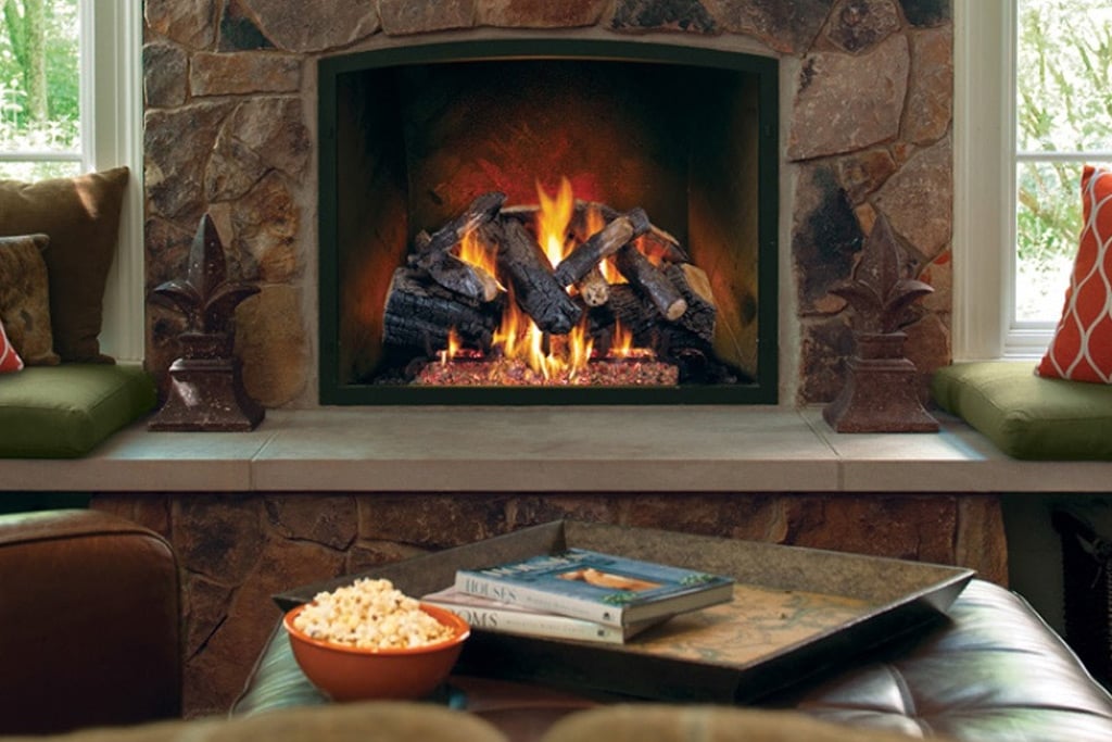 How to Safely Use Your Gas Fireplace